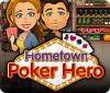 Hometown Poker Hero 游戏