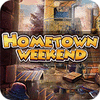 Hometown Weekend 游戏
