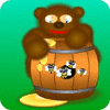 Honey Bear 游戏