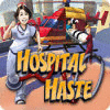 Hospital Haste 游戏