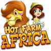 Hot Farm Africa 游戏