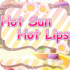 Hot Sun - Hot Lips 游戏