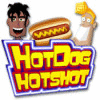 Hotdog Hotshot 游戏