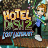 Hotel Dash 2: Lost Luxuries 游戏