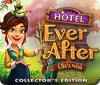 Hotel Ever After: Ella's Wish Collector's Edition 游戏