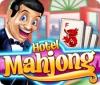 Hotel Mahjong 游戏
