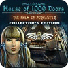 House of 1000 Doors: The Palm of Zoroaster Collector's Edition 游戏