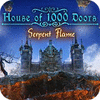 House of 1000 Doors: Serpent Flame Collector's Edition 游戏