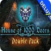 House of 1000 Doors Double Pack 游戏