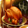 How To Make Roast Turkey 游戏