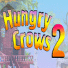 Hungry Crows 2 游戏