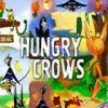 Hungry Crows 游戏