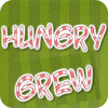 Hungry Grew 游戏