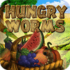 Hungry Worms 游戏