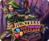 Huntress: The Cursed Village 游戏