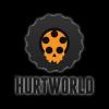 Hurtworld 游戏