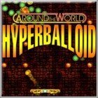 Hyperballoid: Around the World 游戏