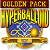 Hyperballoid Golden Pack 游戏