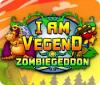 I Am Vegend: Zombiegeddon 游戏