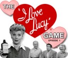 The I Love Lucy Game: Episode 1 游戏