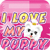 I Love My Puppy 游戏
