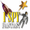 I Spy: Fantasy 游戏