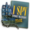 I Spy: Spooky Mansion 游戏