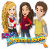 iCarly: iDream in Toon 游戏