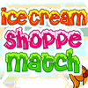 Ice Cream Shoppe Match 游戏