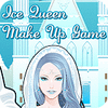 Ice Queen Make Up 游戏