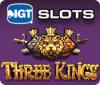 IGT Slots Three Kings 游戏