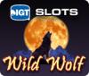 IGT Slots Wild Wolf 游戏