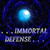 Immortal Defense 游戏