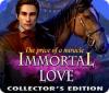 Immortal Love 2: The Price of a Miracle Collector's Edition 游戏