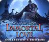 Immortal Love: Kiss of the Night Collector's Edition 游戏