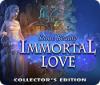 Immortal Love: Stone Beauty Collector's Edition 游戏