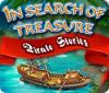 In Search Of Treasure: Pirate Stories 游戏