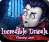 Incredible Dracula: Chasing Love 游戏
