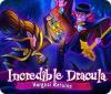 Incredible Dracula: Vargosi Returns 游戏