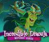 Incredible Dracula: Witches' Curse 游戏