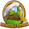 Incredible Express 游戏