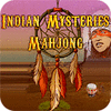 Indian Mysteries Mahjong 游戏