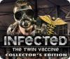 Infected: The Twin Vaccine Collector’s Edition 游戏