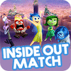 Inside Out Match Game 游戏