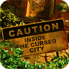 Inside the Cursed City 游戏