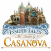 Insider Tales: The Secret of Casanova 游戏