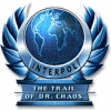 Interpol: The Trail of Dr.Chaos 游戏