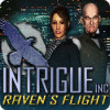 Intrigue Inc: Raven's Flight 游戏