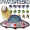 Invadazoid 游戏