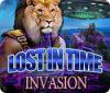 Invasion: Lost in Time 游戏